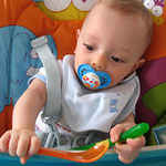 Sebinek s mamkou zdravi vsechny kamarady!!