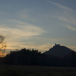 Bezdězovka západovka