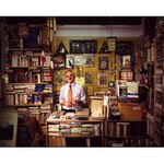 monsieur le bouquiniste