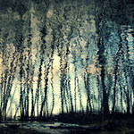 ...čas je jen modrej dým...