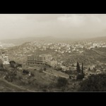 Svätozemská pahorkatina