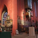 Frankfurter Dom (kostolna atmo II?)