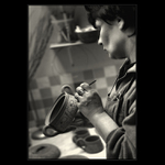 Nekoukej mi do rukou