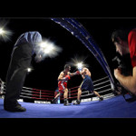 _dostal takovou ránu, až se mu rozsvítilo