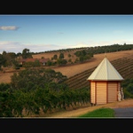 Altánek u vinohradu