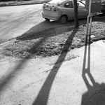 Pouliční anomálie