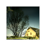 ...vesnické od(b)rázky...