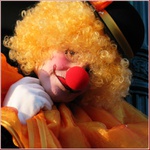 Carnevale di Venezia