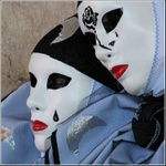 Carnevale di Venezia  II.