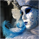 Carnevale di Venezia  III.