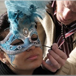 Carnevale di Venezia  VI.