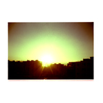 list prvni : vzbudil sem se