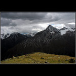 Nepřátelská krajina