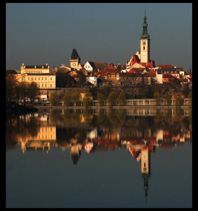 Tábor