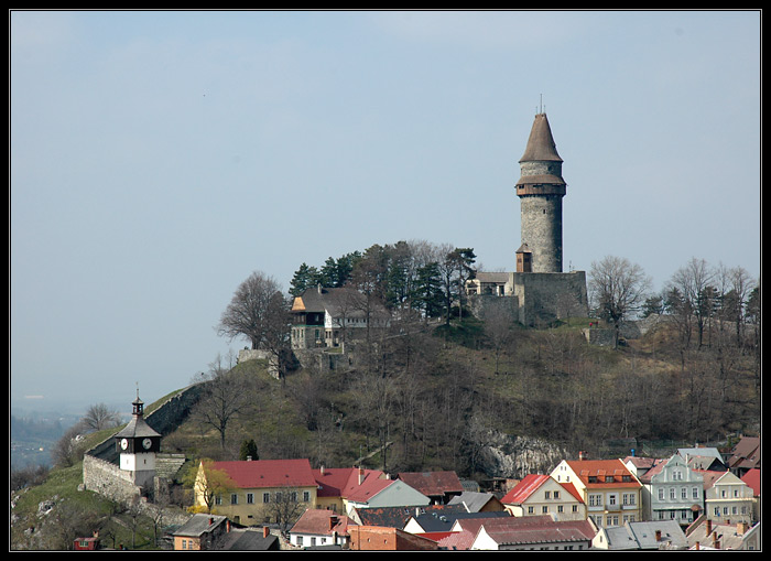 Trůba 2