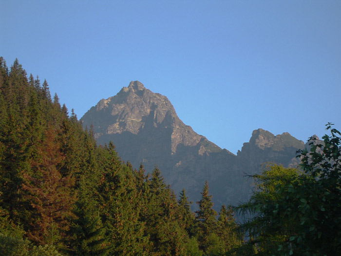 Tatry