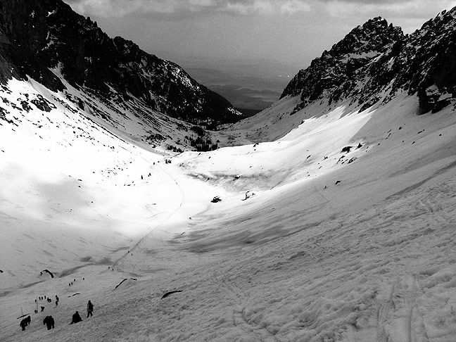 Tatras..