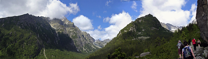 Na terynku