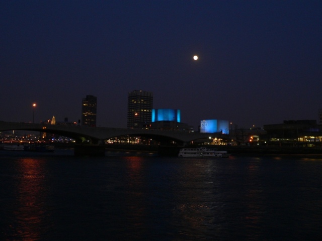 LONDON