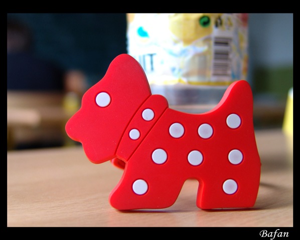 Bafík
