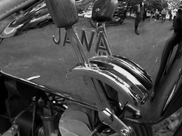 JAWA
