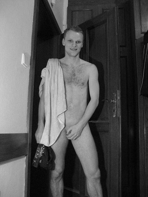pan odpadov : )