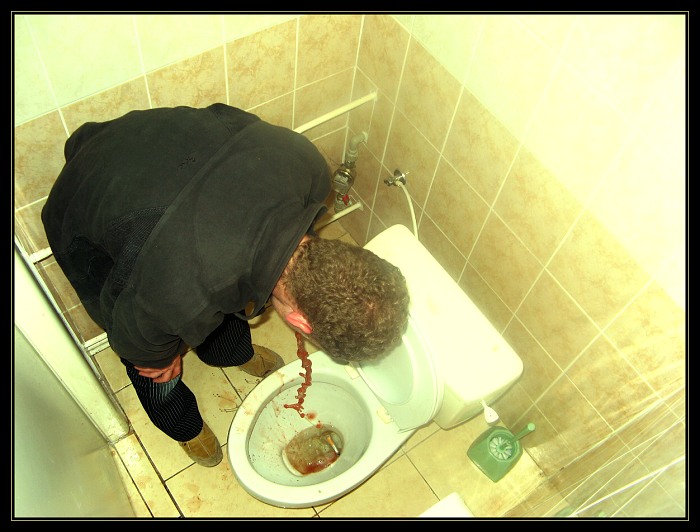 pan odpadov II :)