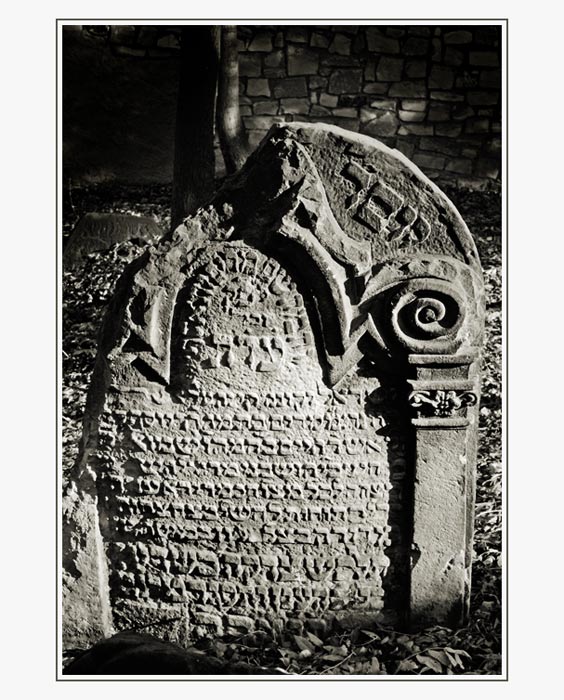 --- kámen a čas ---