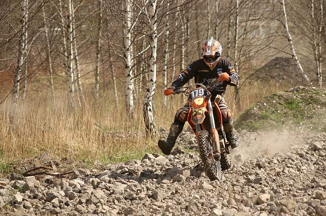 motokros