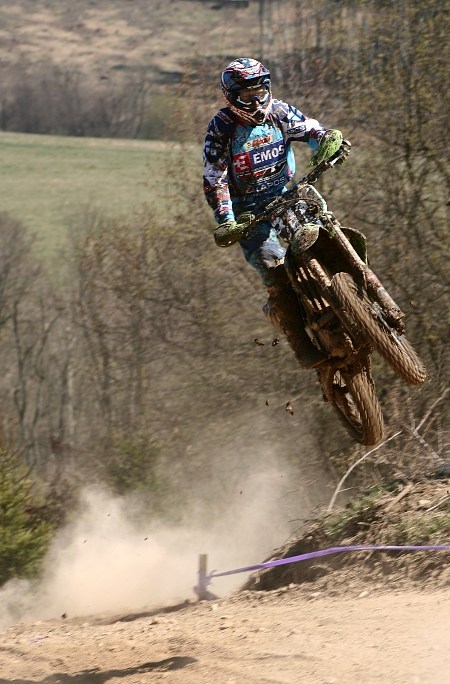 enduro