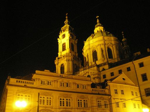 Praha