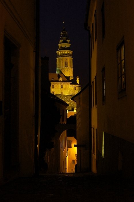 Český Krumlov