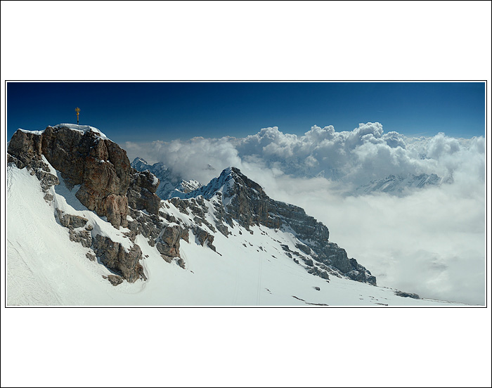 Zugspitze