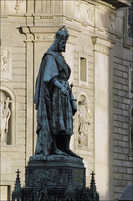 Karel IV