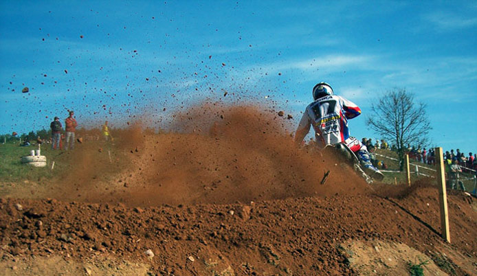 Motokross