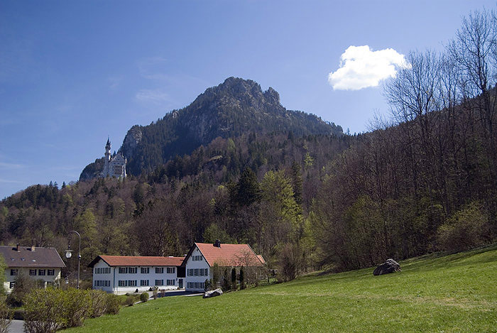 BAVORSKO ll