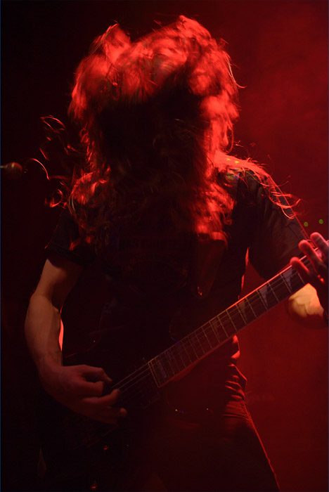 Florian Mueller - Dew Scented