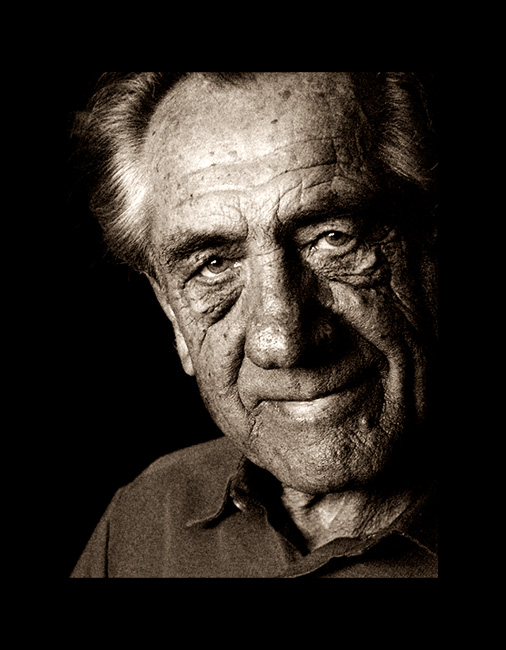 J. P. Belmondo