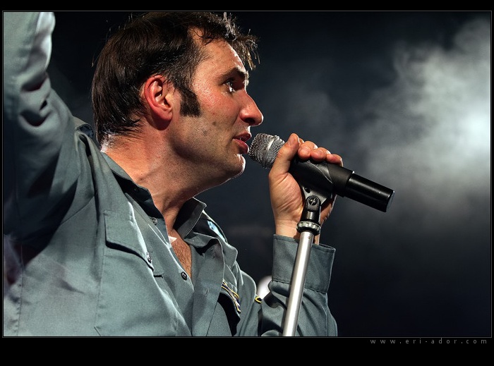 Jiří Macháček / Mig 21