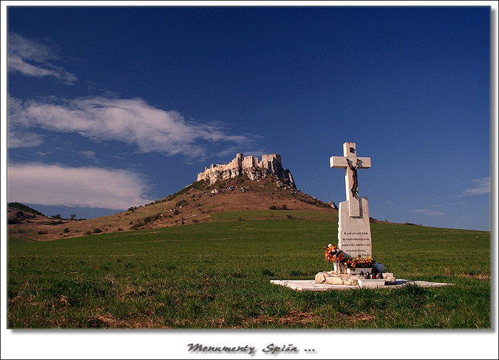 Monumenty Spiša  ...
