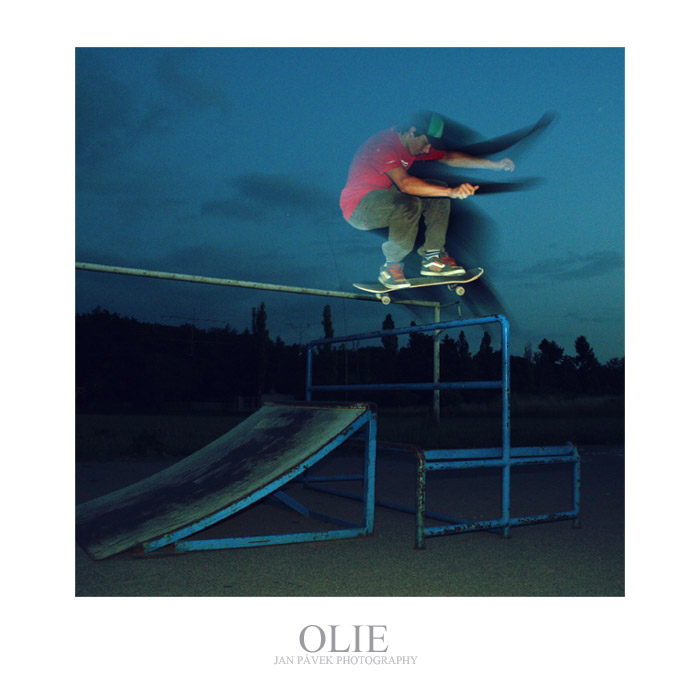 Olie