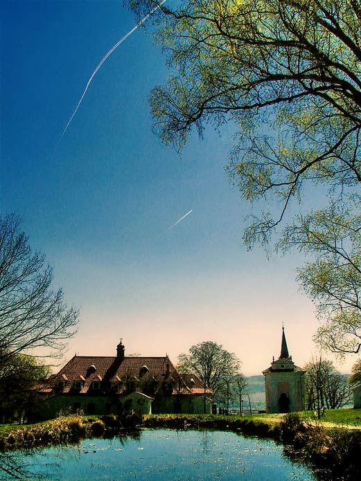 Skalka