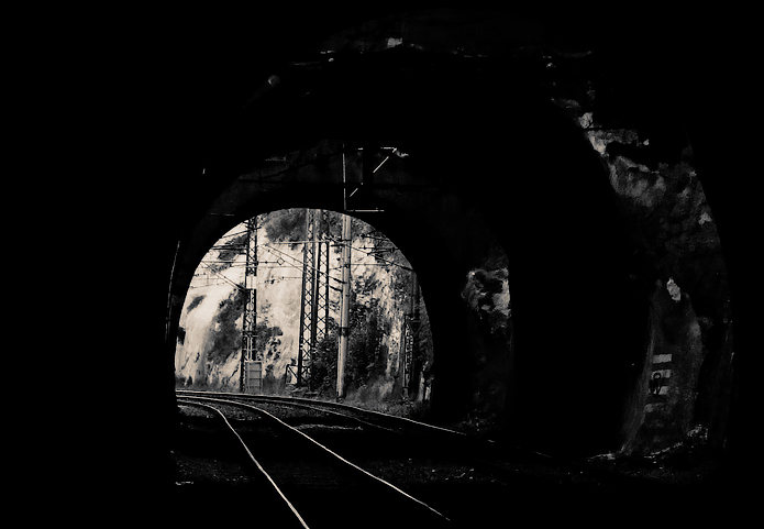 Tunnel