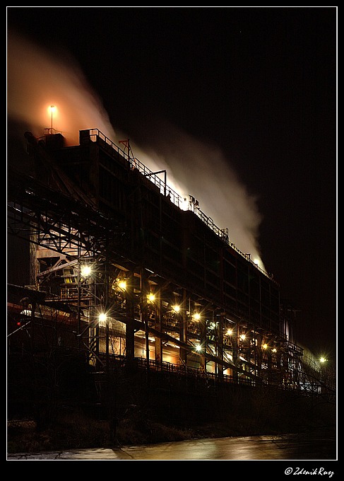Industrial