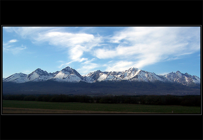 tatry II