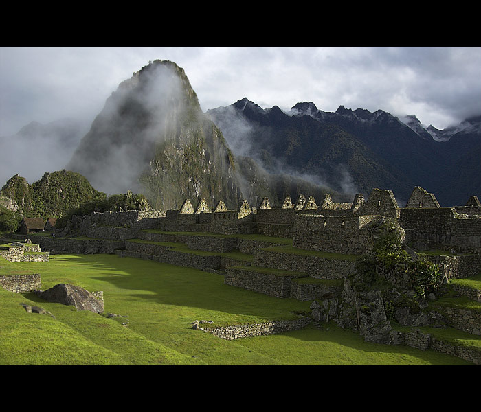 Peru VI