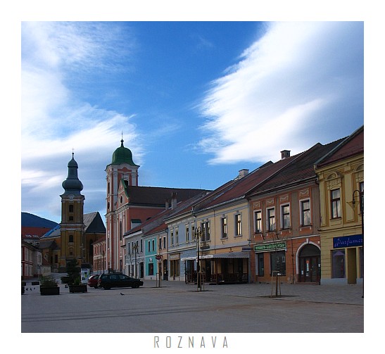 mierumilovnosť v modrom