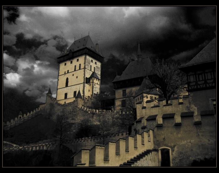Karlštejn