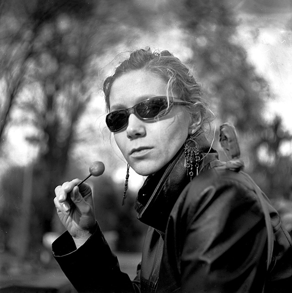 MATRIX girl