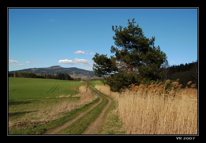 Pod Ještědem II